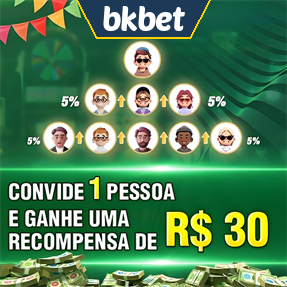 bkbet Indique amigos para receber um bônus